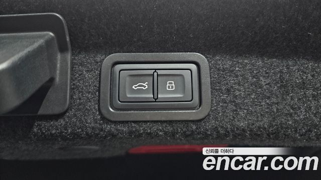 Audi A6 (C8) 45 TFSI Premium 2020 — фото 30