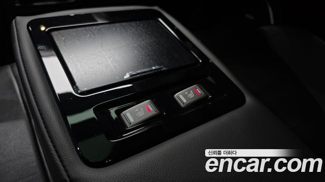 Renault Korea SM6 2.0 GDe LE 2016 — фото 18
