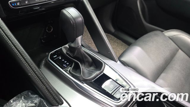 Renault Korea QM6 2.0 LPe RE 2WD 2020 — фото 9