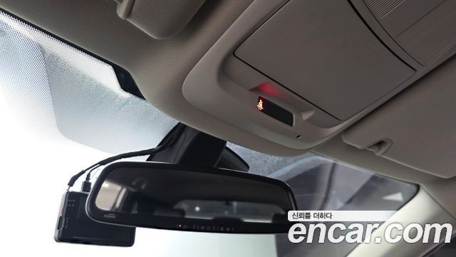 Renault Korea QM6 2.0 LPe RE 2WD 2020 — фото 19