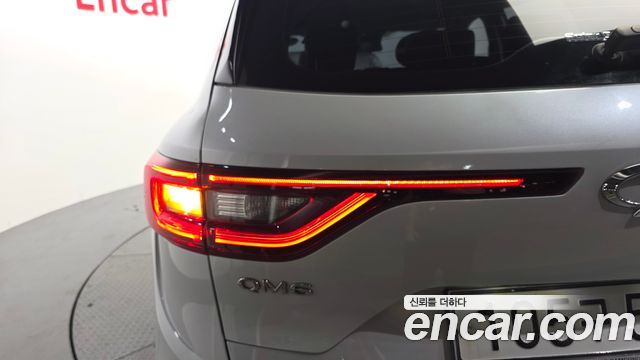 Renault Korea QM6 2.0 LPe RE 2WD 2020 — фото 23