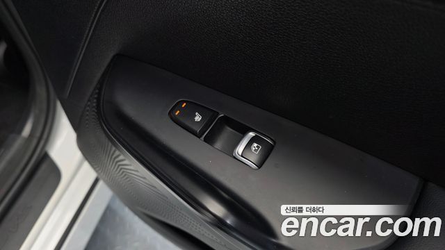 Kia K5 Hybrid (III) Prestige 2023 — фото 18