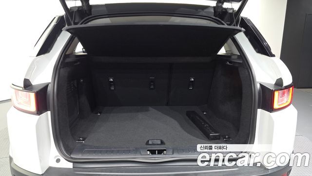Land Rover Range Rover Evoque 2.0 TD4 SE 2016 — фото 24