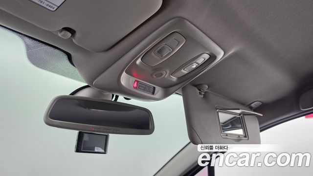 Renault Korea QM3 RE 2019 — фото 16