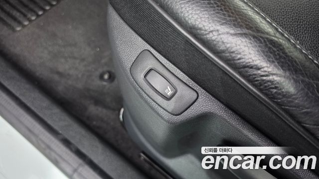 Renault Korea QM3 RE 2019 — фото 20