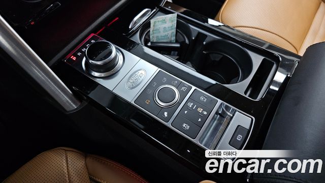 Land Rover Discovery 5 3.0 SD6 HSE Luxury 2020 — фото 9