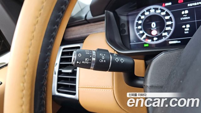 Land Rover Discovery 5 3.0 SD6 HSE Luxury 2020 — фото 35