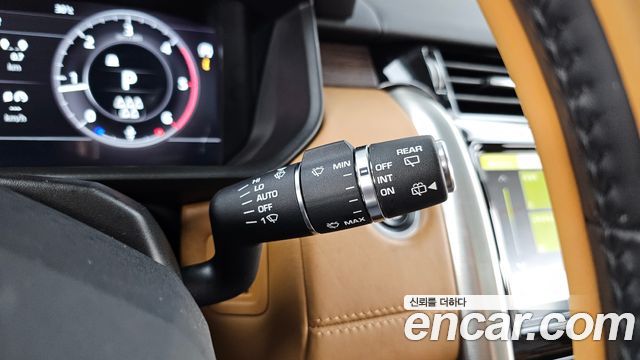 Land Rover Discovery 5 3.0 SD6 HSE Luxury 2020 — фото 37