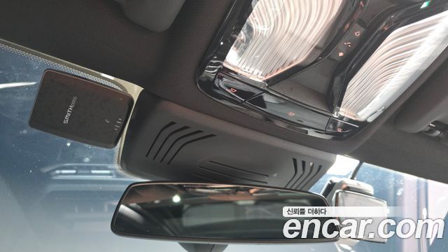 BMW X3 (G01) xDrive 20i M Sport 2022 — фото 19