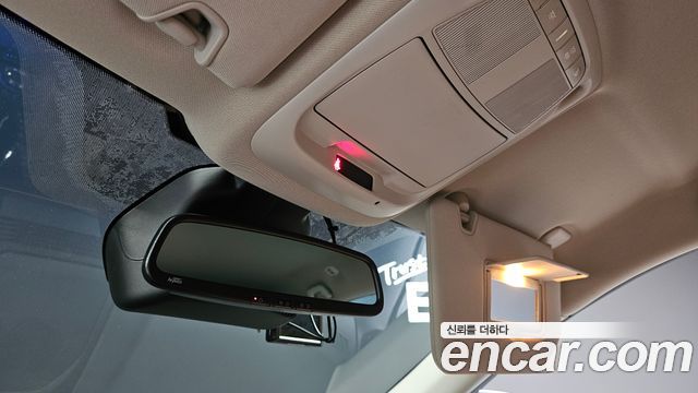 Renault Korea QM6 2.0 LPe RE Signature 2WD 2022 — фото 19