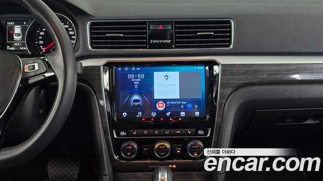 Volkswagen Passat 2.0 TSI B7 2018 — фото 14