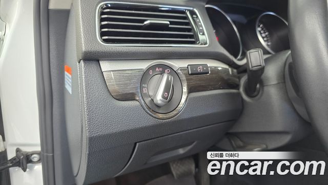 Volkswagen Passat 2.0 TSI B7 2018 — фото 18