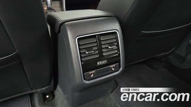 Volkswagen Passat 2.0 TSI B7 2018 — фото 19