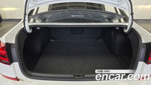 Volkswagen Passat 2.0 TSI B7 2018 — фото 20