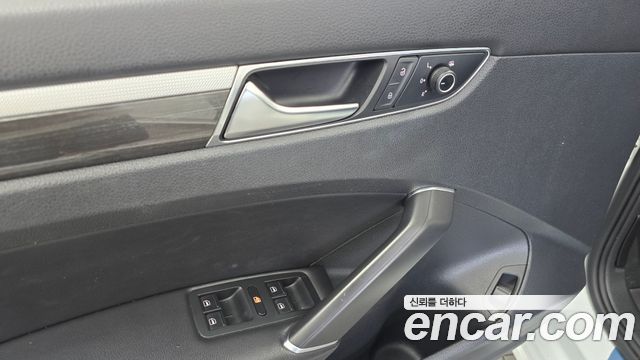 Volkswagen Passat 2.0 TSI B7 2018 — фото 27
