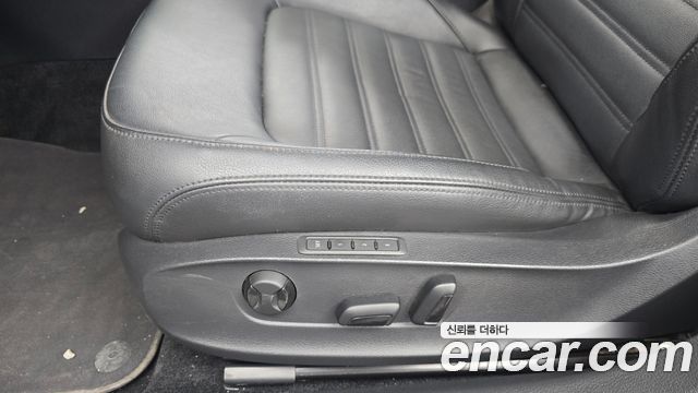 Volkswagen Passat 2.0 TSI B7 2018 — фото 28