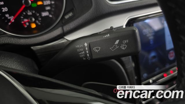 Volkswagen Passat 2.0 TSI B7 2018 — фото 29