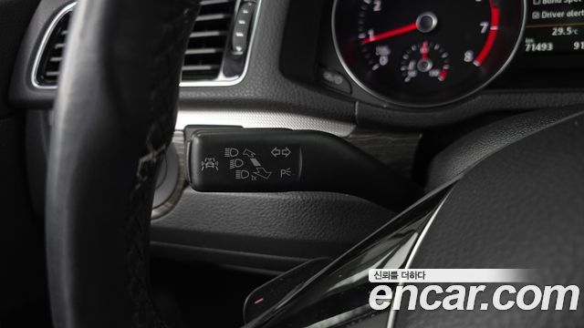 Volkswagen Passat 2.0 TSI B7 2018 — фото 30