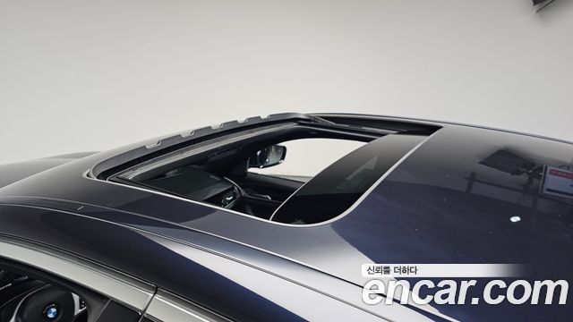 BMW 5 Series (G30) 520i M Sport 2020 — фото 17