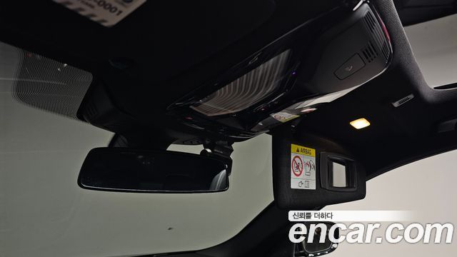 BMW 5 Series (G30) 520i M Sport 2020 — фото 33