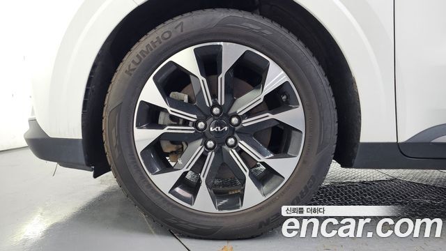Kia Carnival (IV) Diesel 9-Seater Prestige 2023 — фото 5