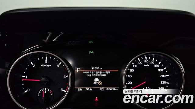 Kia Carnival (IV) Diesel 9-Seater Prestige 2023 — фото 8