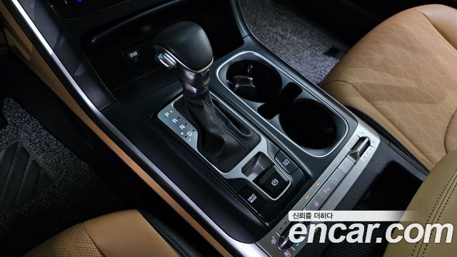 Kia Carnival (IV) Diesel 9-Seater Prestige 2023 — фото 9