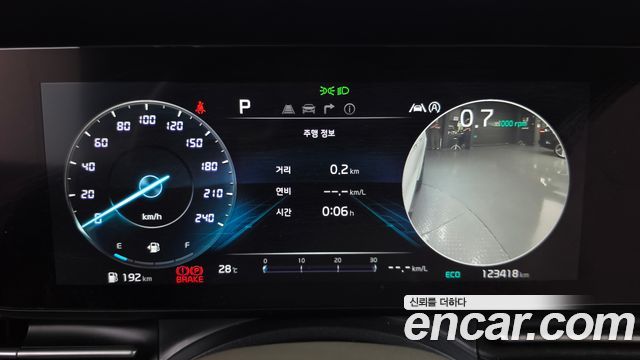 Kia Carnival (IV) Diesel 9-Seater Noblesse 2021 — фото 8