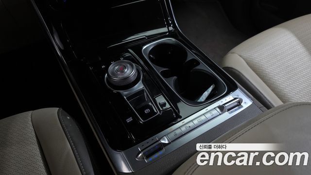 Kia Carnival (IV) Diesel 9-Seater Noblesse 2021 — фото 9