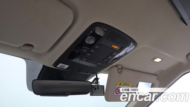Kia Carnival (IV) Diesel 9-Seater Noblesse 2021 — фото 18