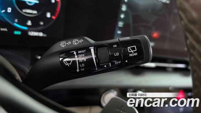 Kia Carnival (IV) Diesel 9-Seater Noblesse 2021 — фото 20