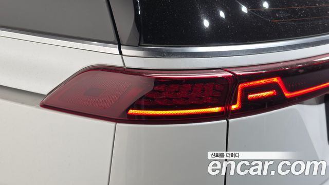 Kia Carnival (IV) Diesel 9-Seater Noblesse 2021 — фото 23