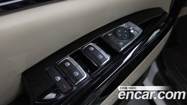 Kia Carnival (IV) Diesel 9-Seater Noblesse 2021 — фото 27