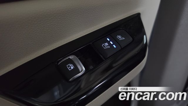 Kia Carnival (IV) Diesel 9-Seater Noblesse 2021 — фото 28