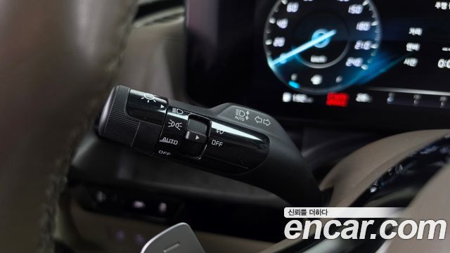 Kia Carnival (IV) Diesel 9-Seater Noblesse 2021 — фото 29