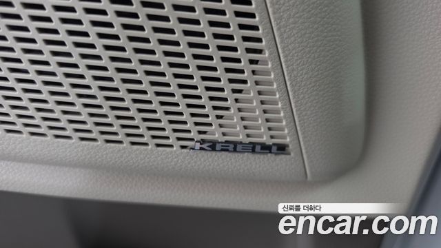 Kia Carnival (IV) Diesel 9-Seater Noblesse 2021 — фото 30
