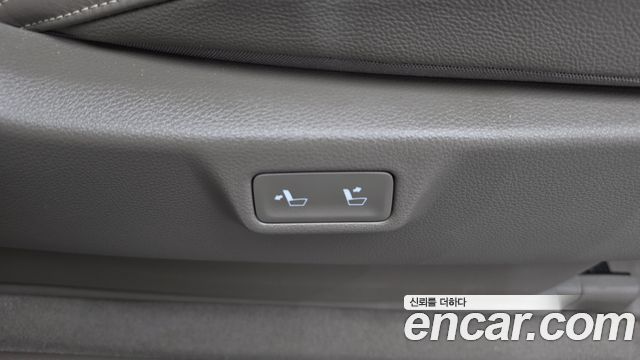 Kia Carnival (IV) Diesel 9-Seater Noblesse 2021 — фото 37