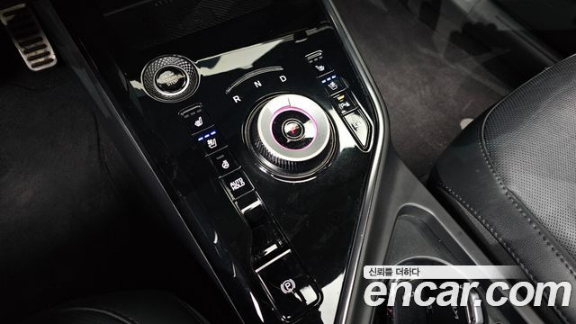 Kia Niro Signature 2022 — фото 9