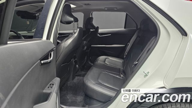 Kia Niro Signature 2022 — фото 11