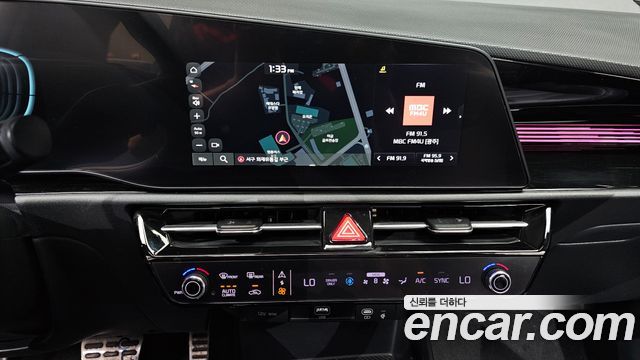 Kia Niro Signature 2022 — фото 16