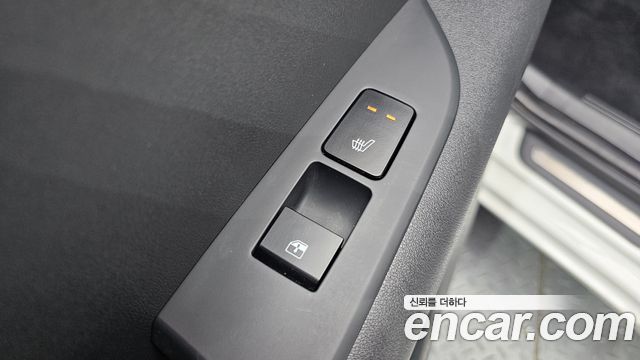 Kia Niro Signature 2022 — фото 19