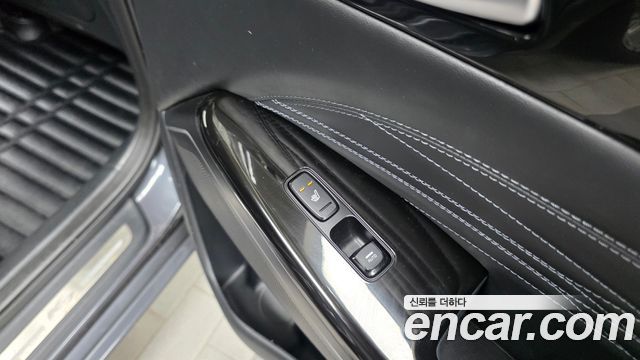 Kia K7 Premier Hybrid Signature 2020 — фото 18