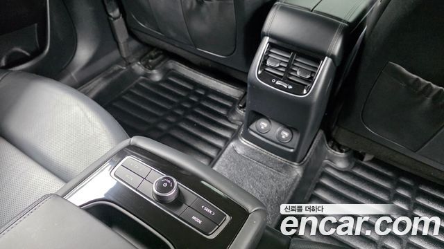 Kia K7 Premier Hybrid Signature 2020 — фото 19