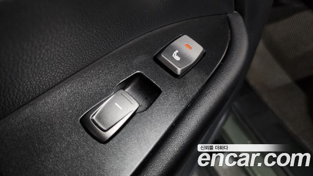 KG Mobility (SsangYong) Rexton Sports Diesel 2.2 4WD Prestige 2022 — фото 20