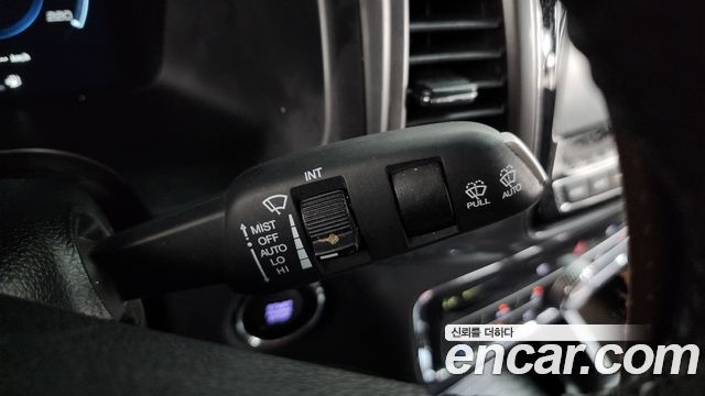 KG Mobility (SsangYong) Rexton Sports Diesel 2.2 4WD Prestige 2022 — фото 30