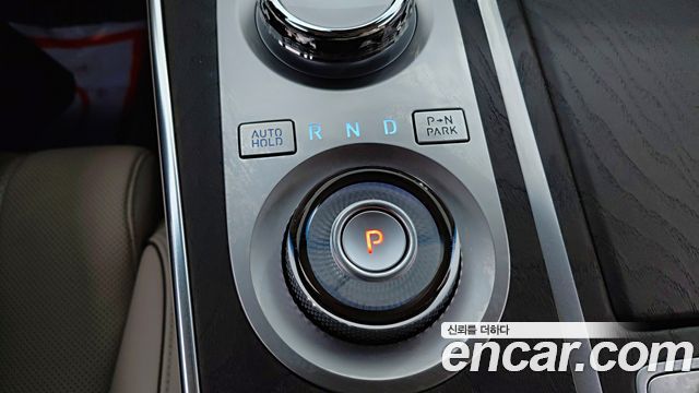 Genesis GV80 2.5T Gasoline AWD 2023 — фото 9