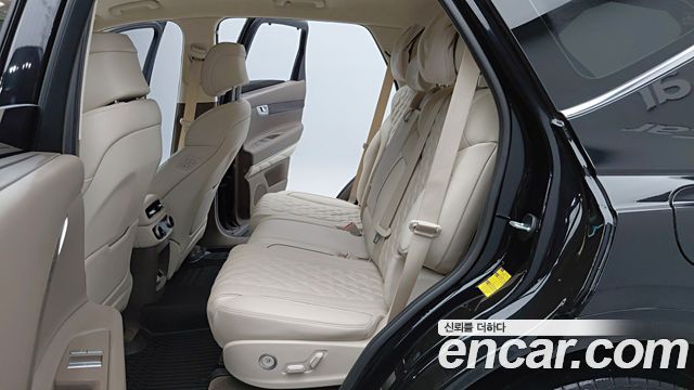 Genesis GV80 2.5T Gasoline AWD 2023 — фото 15