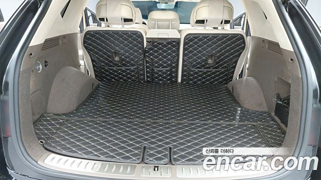 Genesis GV80 2.5T Gasoline AWD 2023 — фото 16