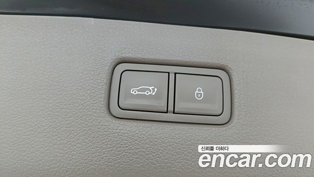Genesis GV80 2.5T Gasoline AWD 2023 — фото 17