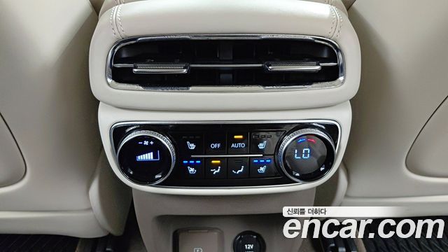 Genesis GV80 2.5T Gasoline AWD 2023 — фото 18